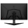 MSI Optix G271 czarny - 546535 - zdjęcie 5